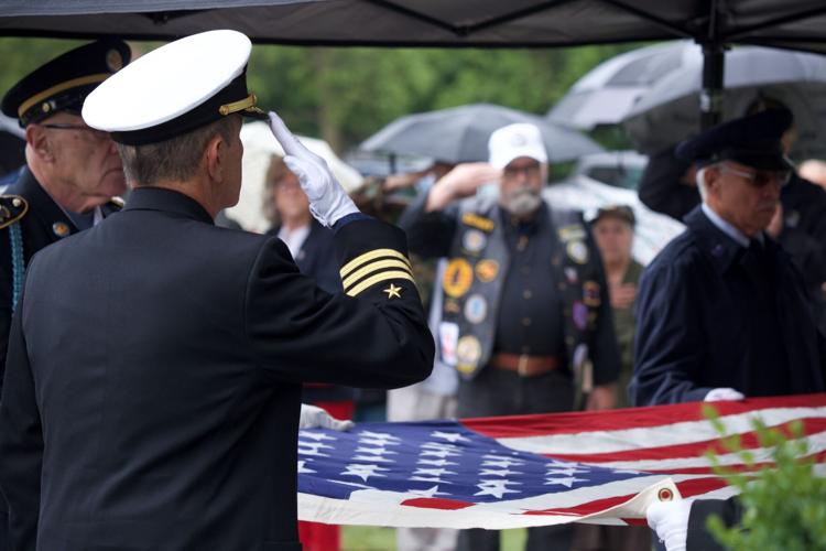 Memorial Day events in Lancaster County here's where remembrances