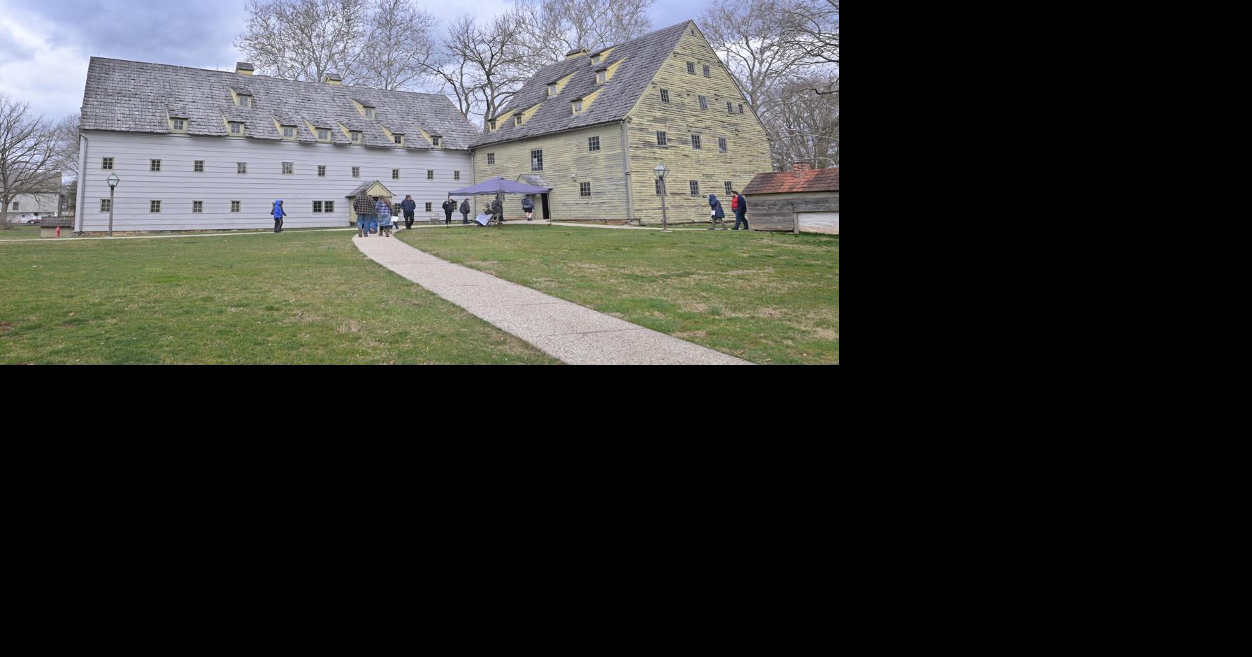 Here’s where to find free Lancaster County museum admission for Charter Day, as...