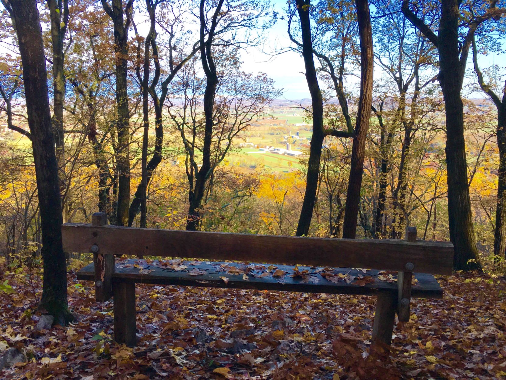 7 Great Places To See Fall Foliage In Lancaster County | Local News ...