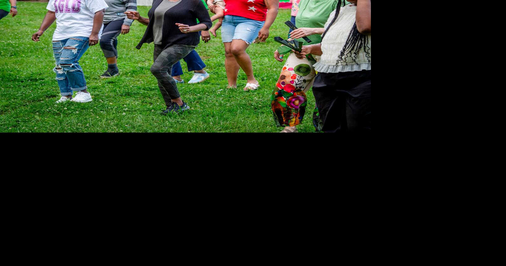 African American Cultural Fair brings art and music to Reservoir Park [photos]
