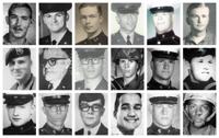 These 18 McCaskey grads were killed in Vietnam; here are their stories