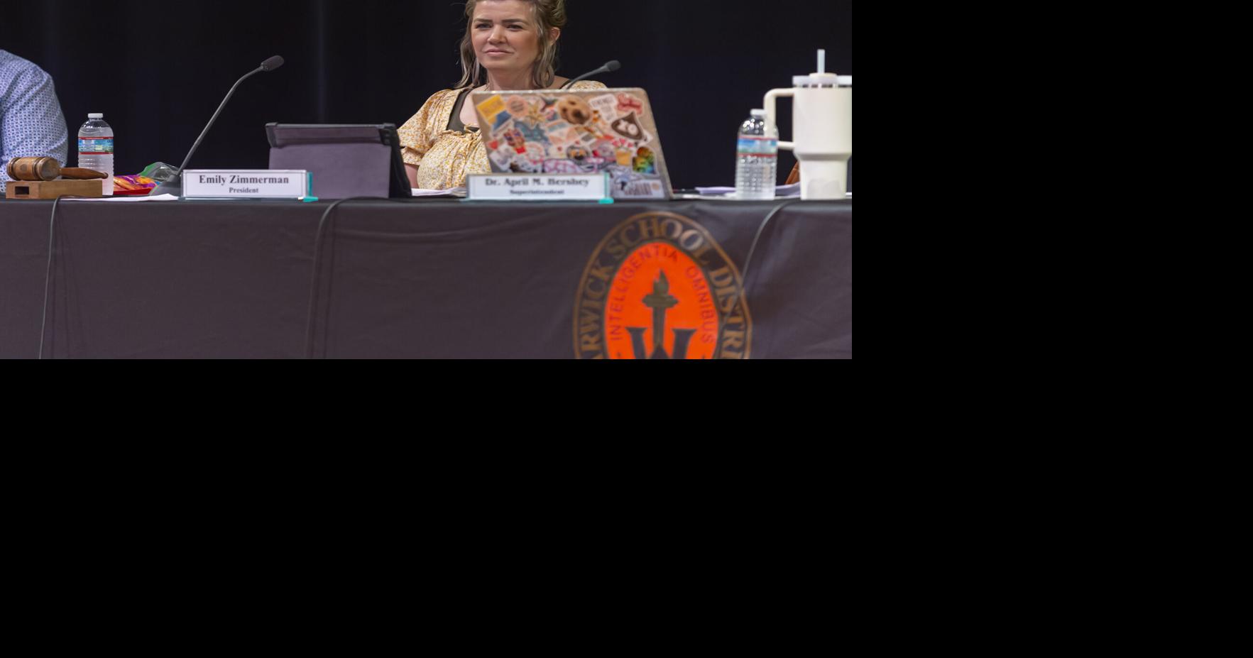 Warwick School board votes unanimously to add religious rights law firm ...