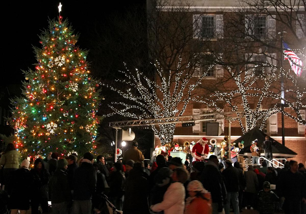 5 free things to do this weekend in lancaster county lancasteronline christmas lights