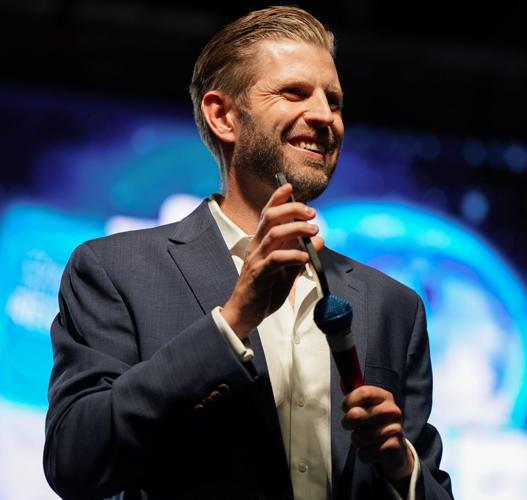 'ReAwaken America Tour' comes to Lancaster County [photos] Local News