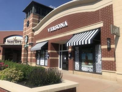 Versona Opens Women S Clothing Store At Park City Center Local