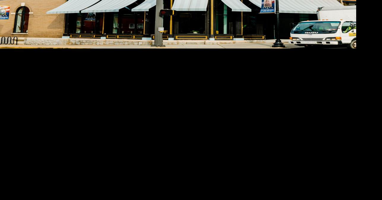 Denim Coffee to acquire Prince Street Café locations in Columbia and York Aug 24, 2026