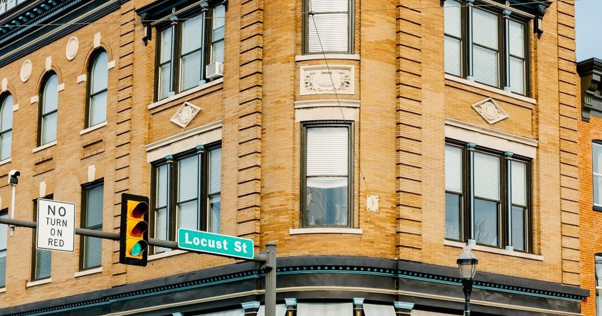 Denim Coffee to acquire Prince Street Café locations in Columbia and York Aug 24, 2026