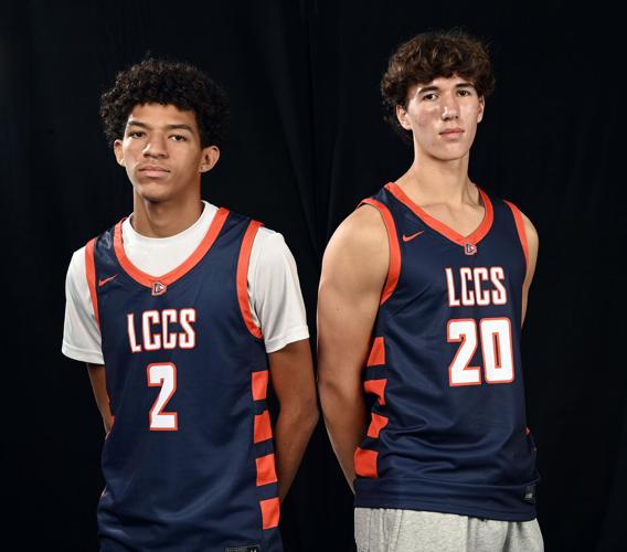 Lancaster County Christian boys basketball counting on a sophomore all ...