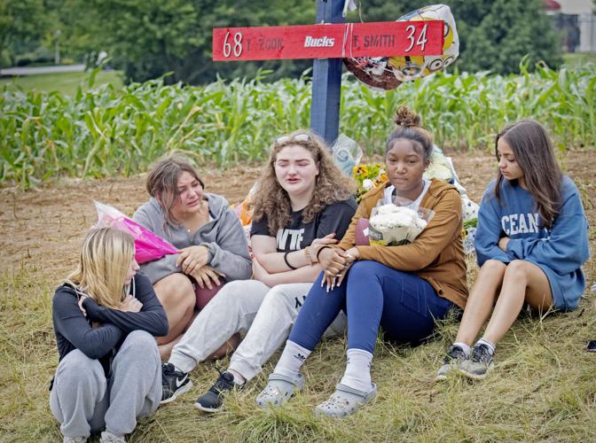 Fatal rollover crash that killed Conestoga Valley student sent teen girl to hospital police