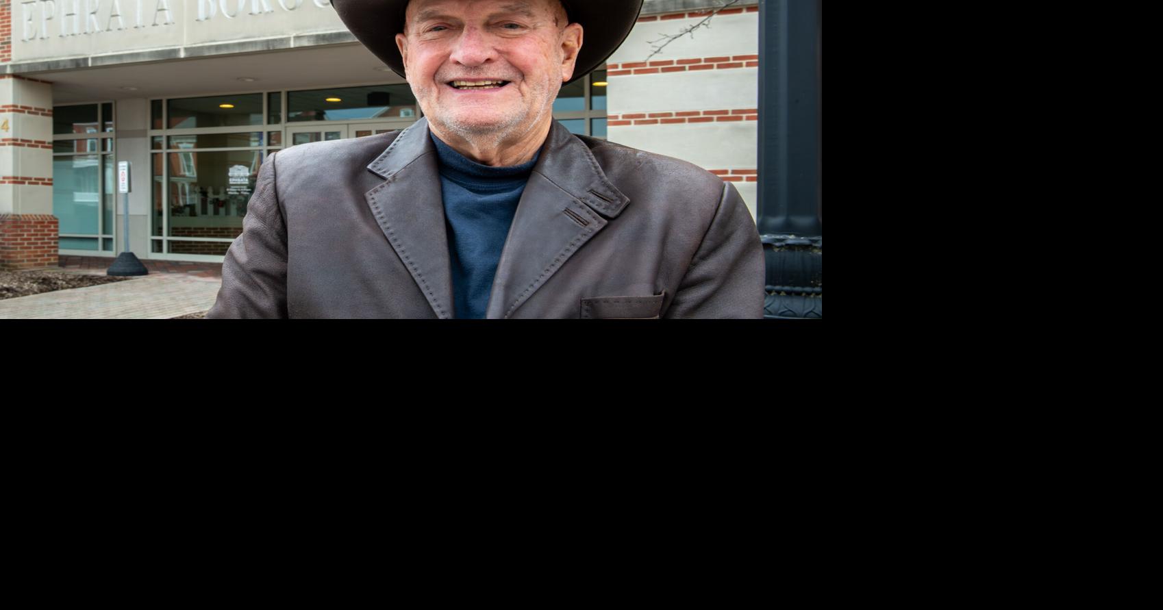 ‘The Mayor’: Ephrata's longest-serving chief executive reflects on decades of service