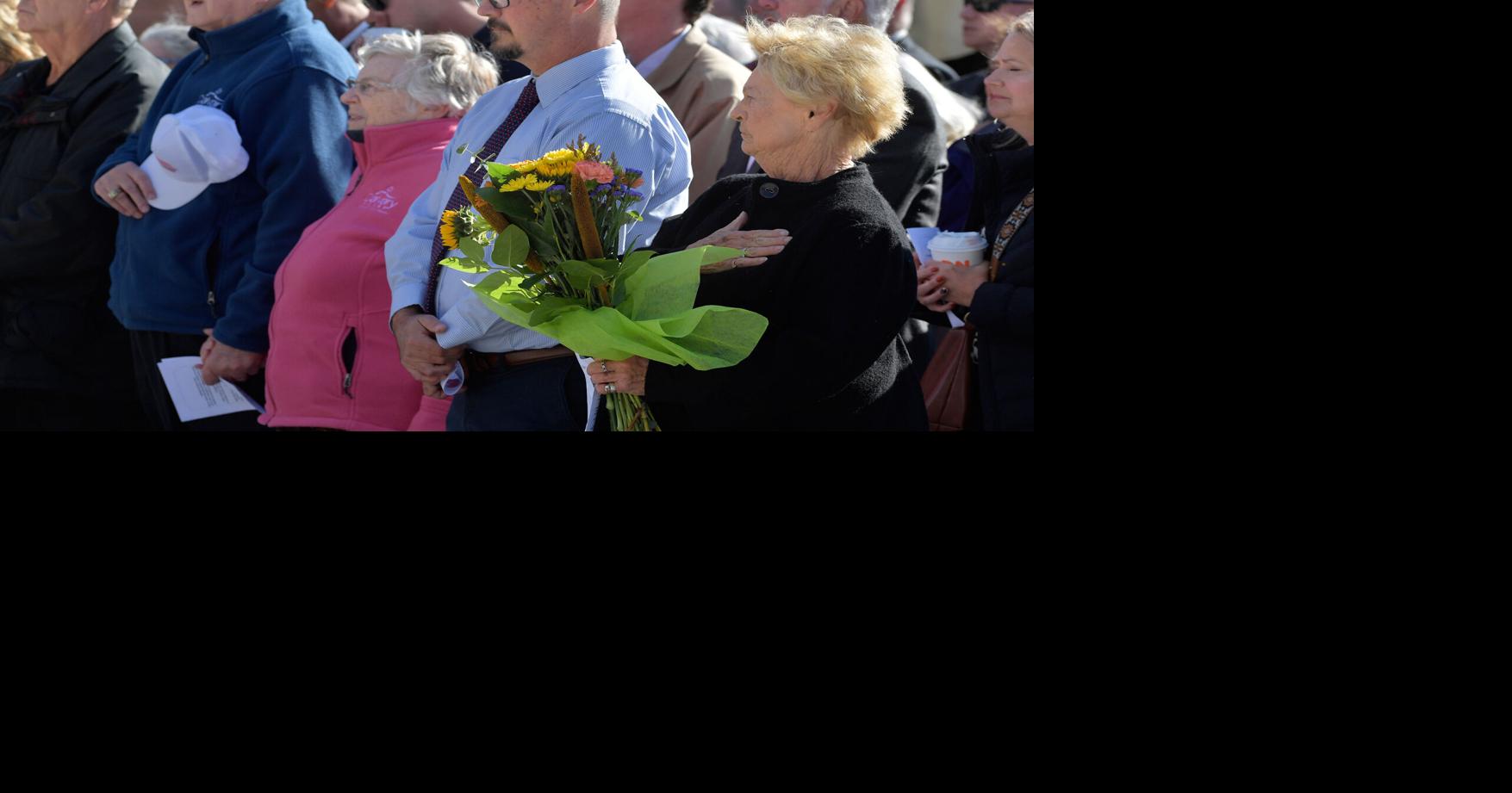 Lancaster County trooper killed by escaped murderer 50 years ago