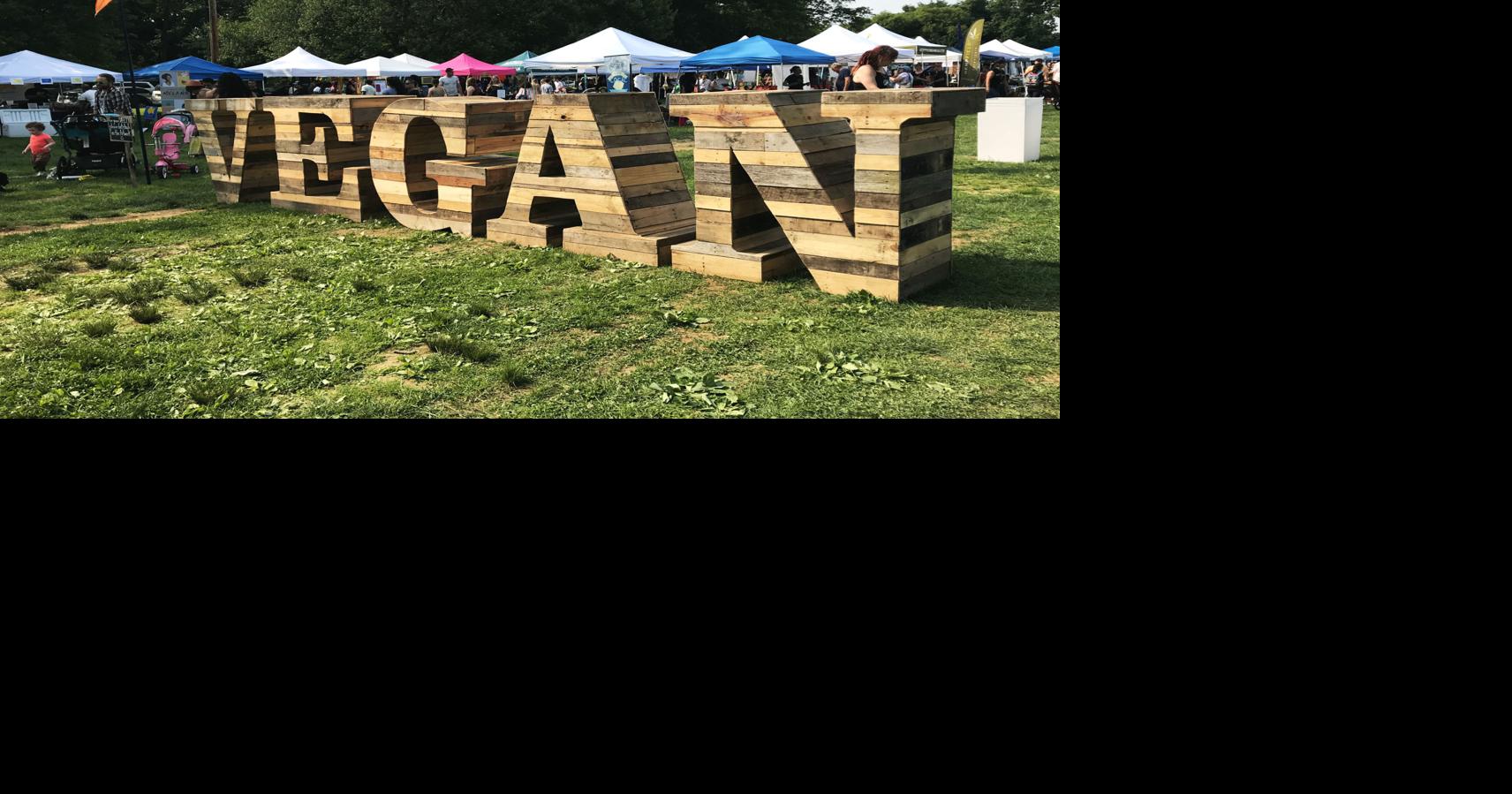Lancaster VegFest will return for two days in September; here