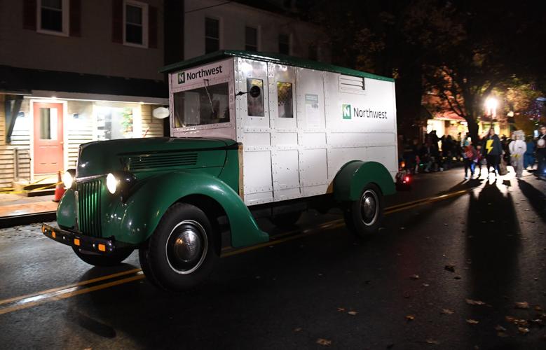 Annual Lititz Halloween Parade celebrates Halloween [photos] | Local