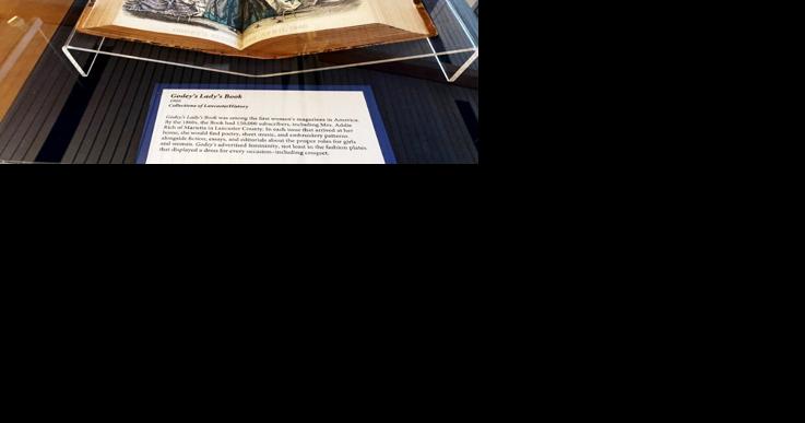 History of advertising in Lancaster County is focus of program: 'Publicity and Persuasion' - Vimarsana News