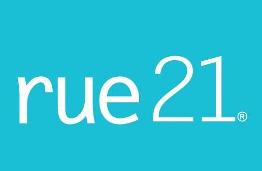 Rue21 Files for Bankruptcy