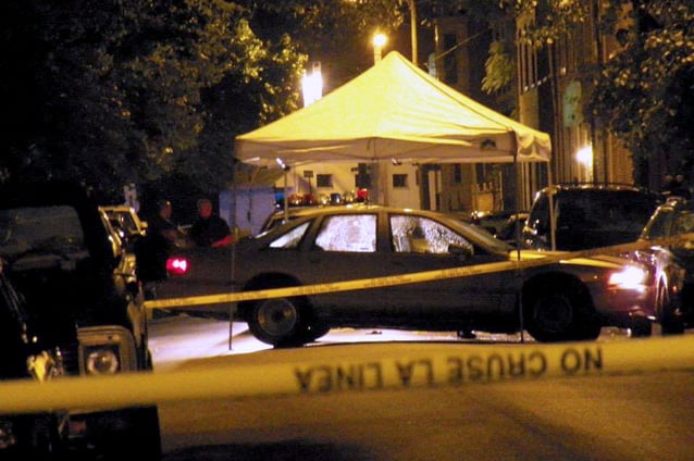 Man shot and killed on Nevin Street in Lancaster is identified | News ...