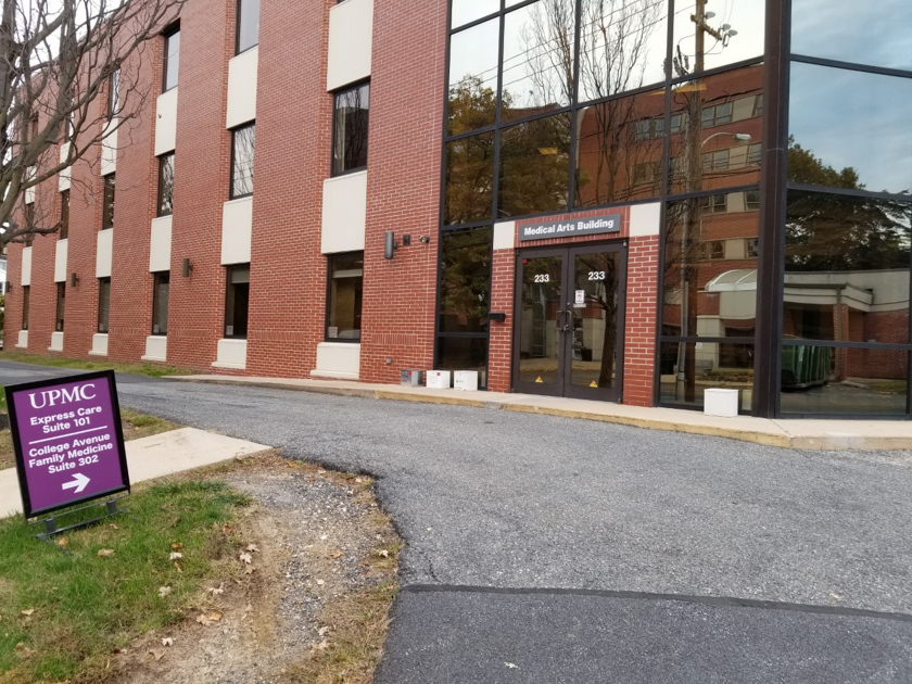 UPMC Express Care opens across from closed hospital in Lancaster city