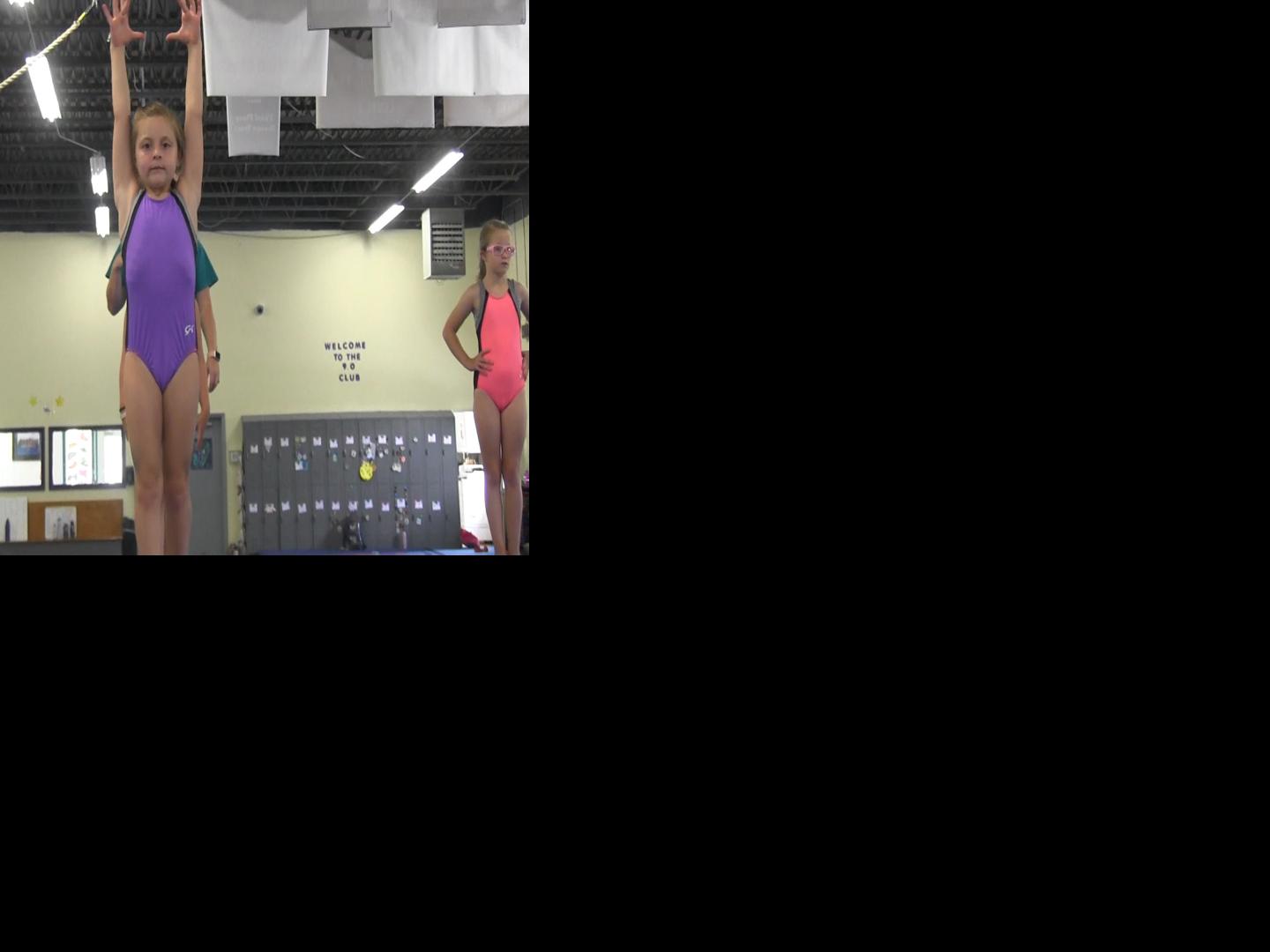 Local Gymnasts From Fusion Gymnastics Center Lititz Compete At The World Stage Video Lancasteronline Com Find things to do near you. gymnasts from fusion gymnastics center