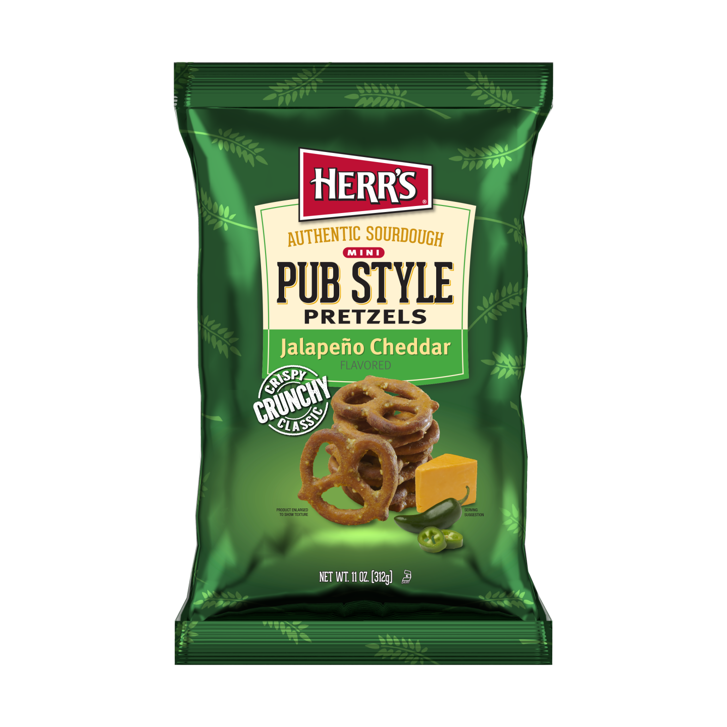 Pretzels Are Having A Moment With New Twists In Flavor Here S What   63d059d38c6de.image 