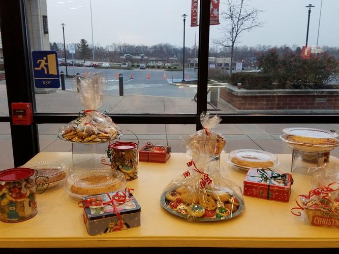 Whistlestop Cafe & Bakery opens at Park City Center Local Business