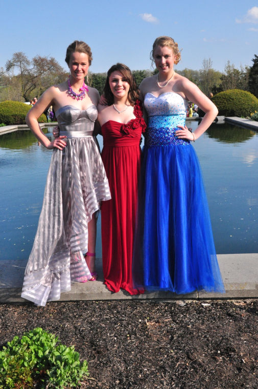 Photos 2014 Elizabethtown High School Prom Special Sections