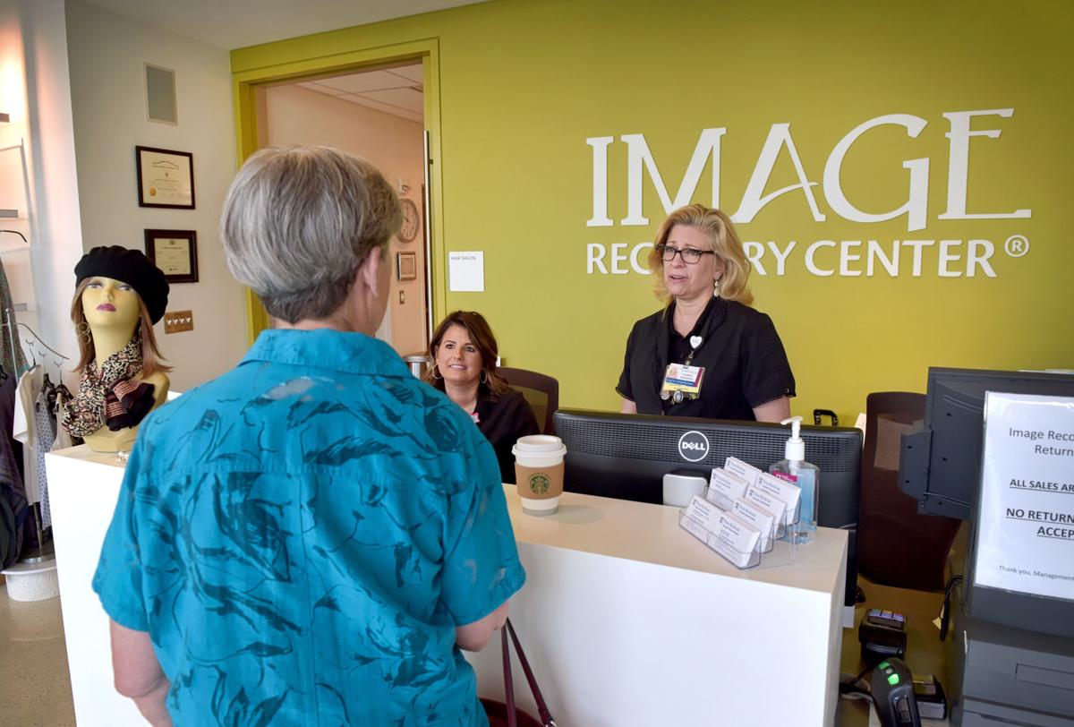 This Lancaster County Beauty Salon Offers Free Haircuts For Cancer