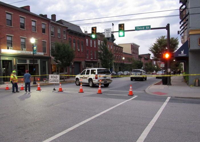 Columbia officials briefly close Venues after recent nearby shooting ...