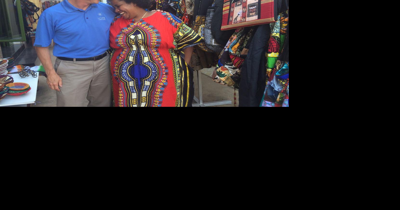 Lancaster-based Hope International provides Rwandans with loans | Faith ...