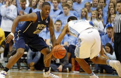 Where Will Lamar Patterson Go In The Nba Draft Basketball