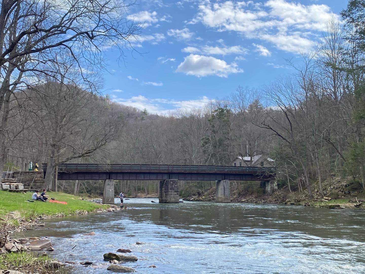 Penns Creek's trout slot limit is deemed a BIG success [column