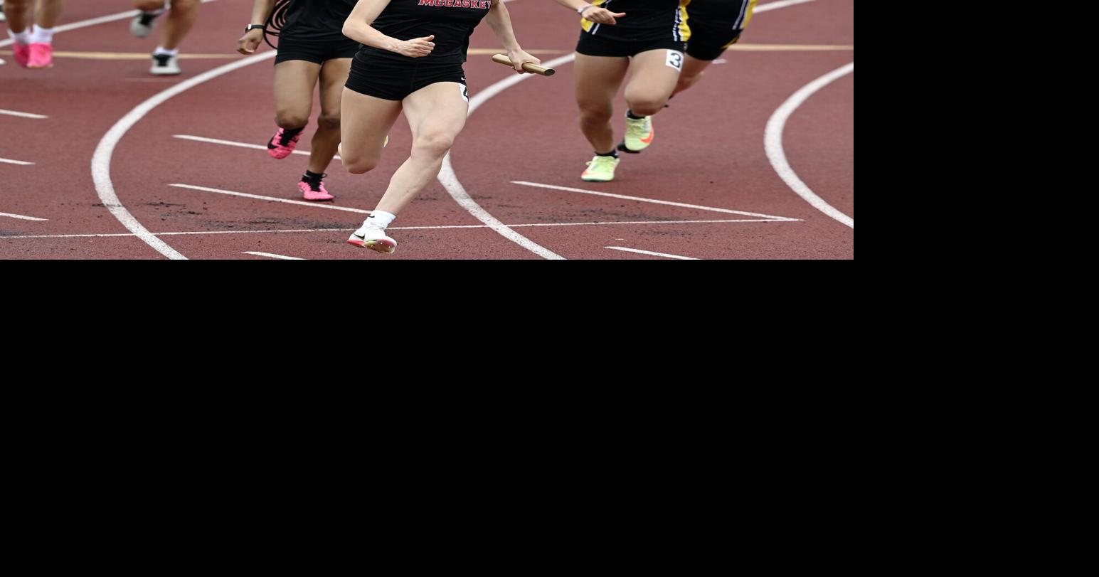 A look at the top seeds for the District 3 Track and Field