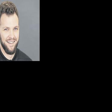 Ryan Dougherty - Who's News Aug 25, 2024 | Who's News | lancasteronline.com
