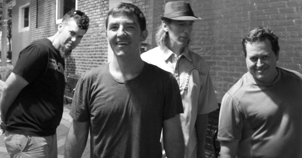 Romp-rock group Featherburn unites varied genres in interactive ...