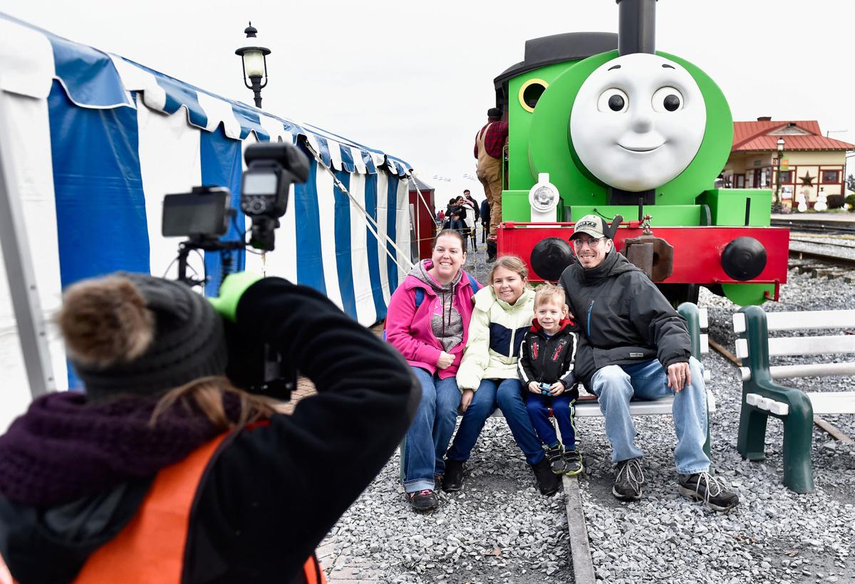 Chilly Weather Predicted In Lancaster County For Thanksgiving Black Friday Local News Lancasteronline Com