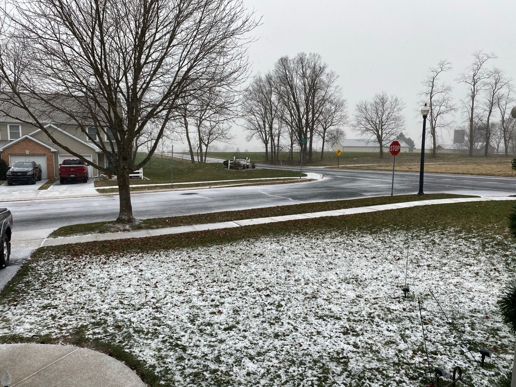 Snow Scenes Around Lancaster County [photos] | Local News ...