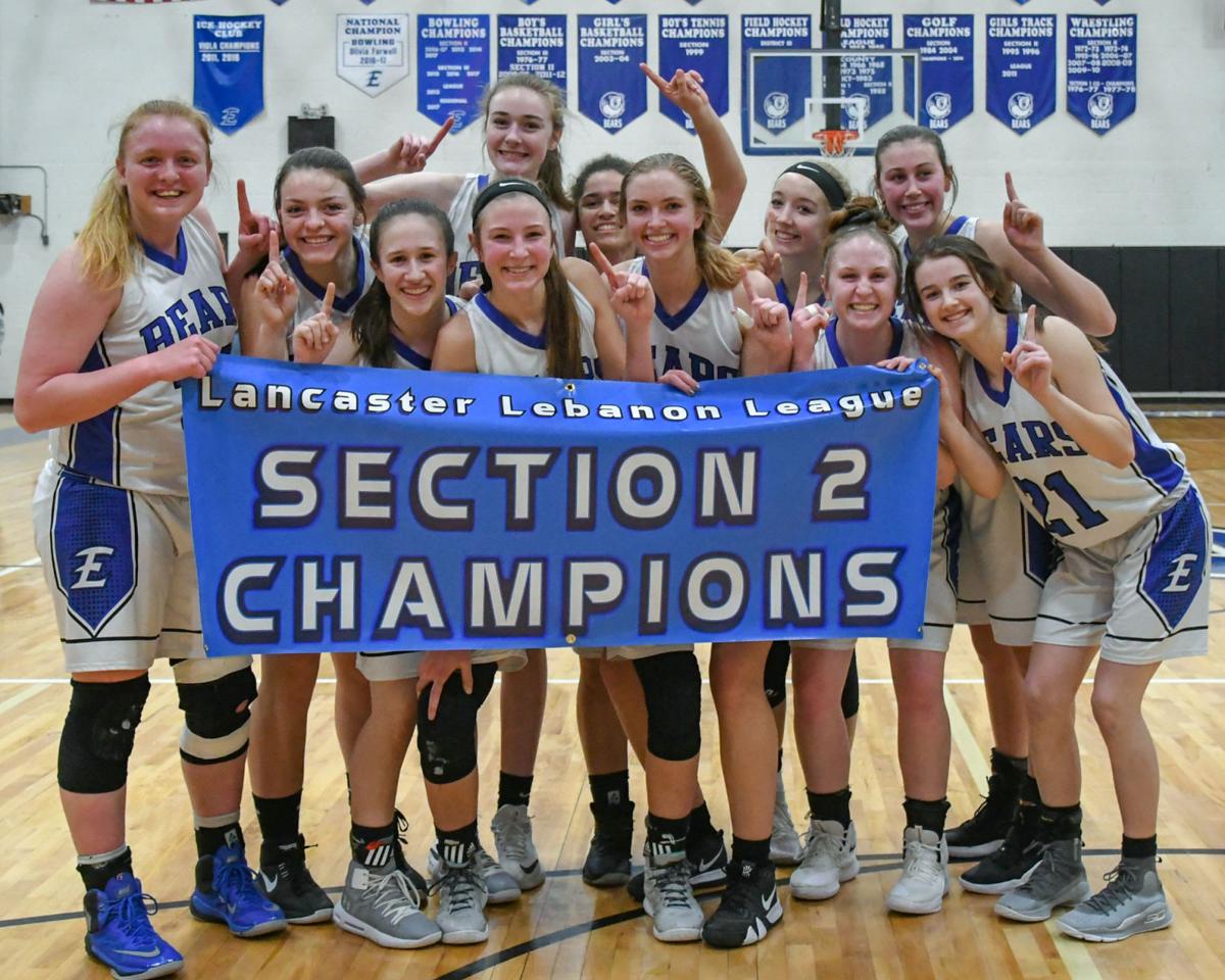 L L League Girls Basketball Roundup Notes For Feb 4 Games