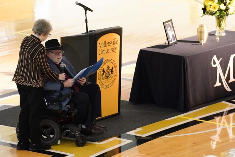Legendary Millersville DJ Doc Roc remembered at Celebration of Life ...