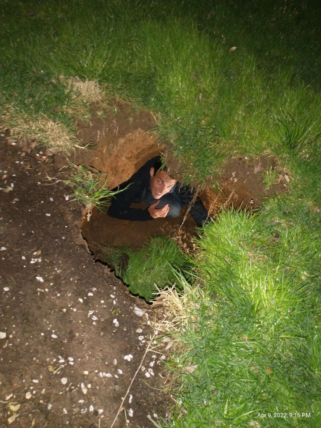 Neighbors bring concerns on Rheems Quarry proposed expansion to state regulators [Lancaster