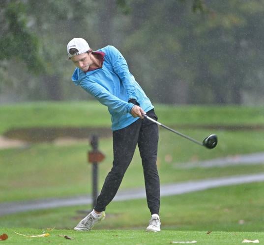 2024 L-L League golf championships [photos] | High School Golf ...