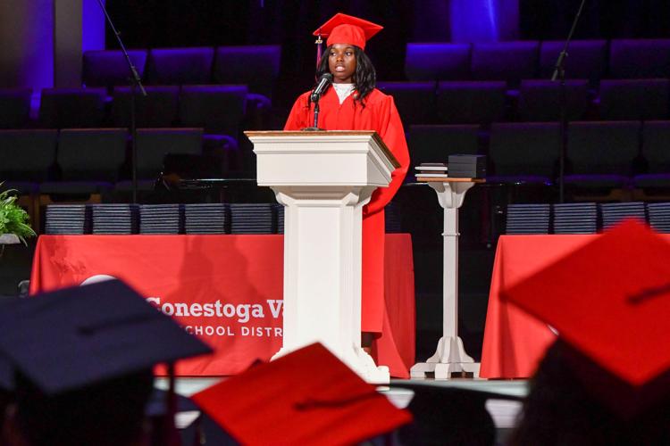 2019 graduations Conestoga Valley High School [photos] Local News