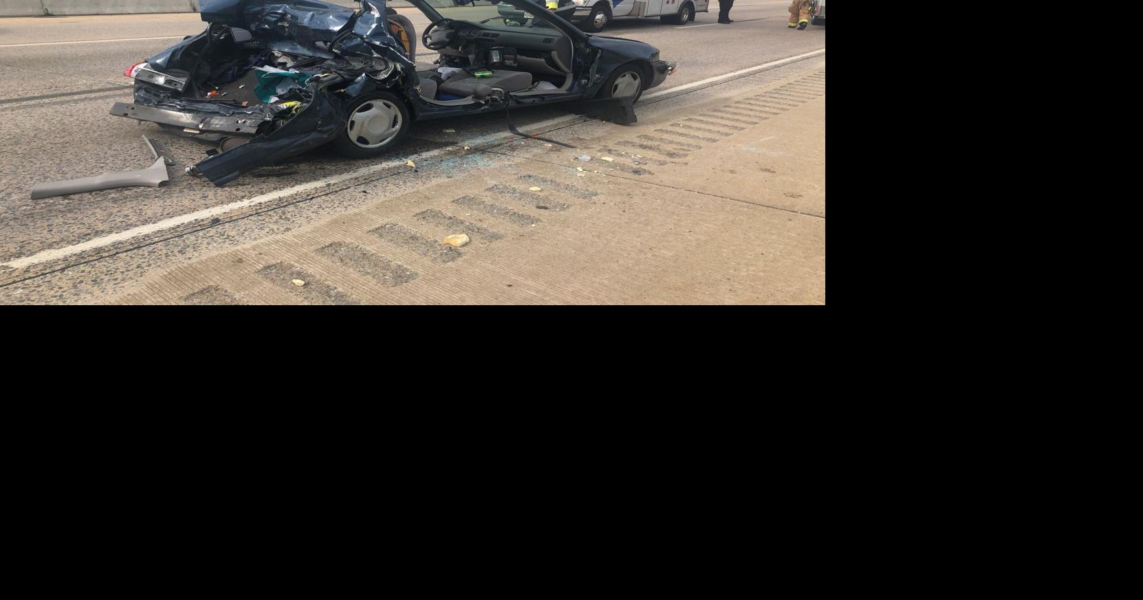 4 people injured after crash on Route 30 in Manheim Township | Local ...