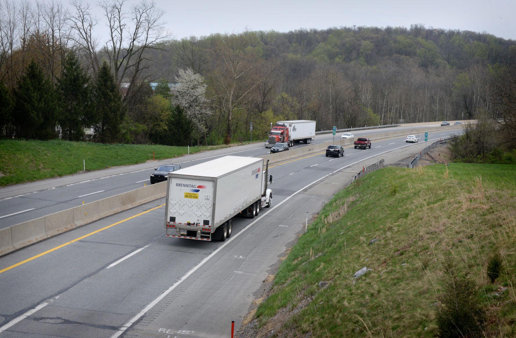 Pennsylvania Turnpike toll costs increase starting Jan. 3; here's how much more drivers will pay