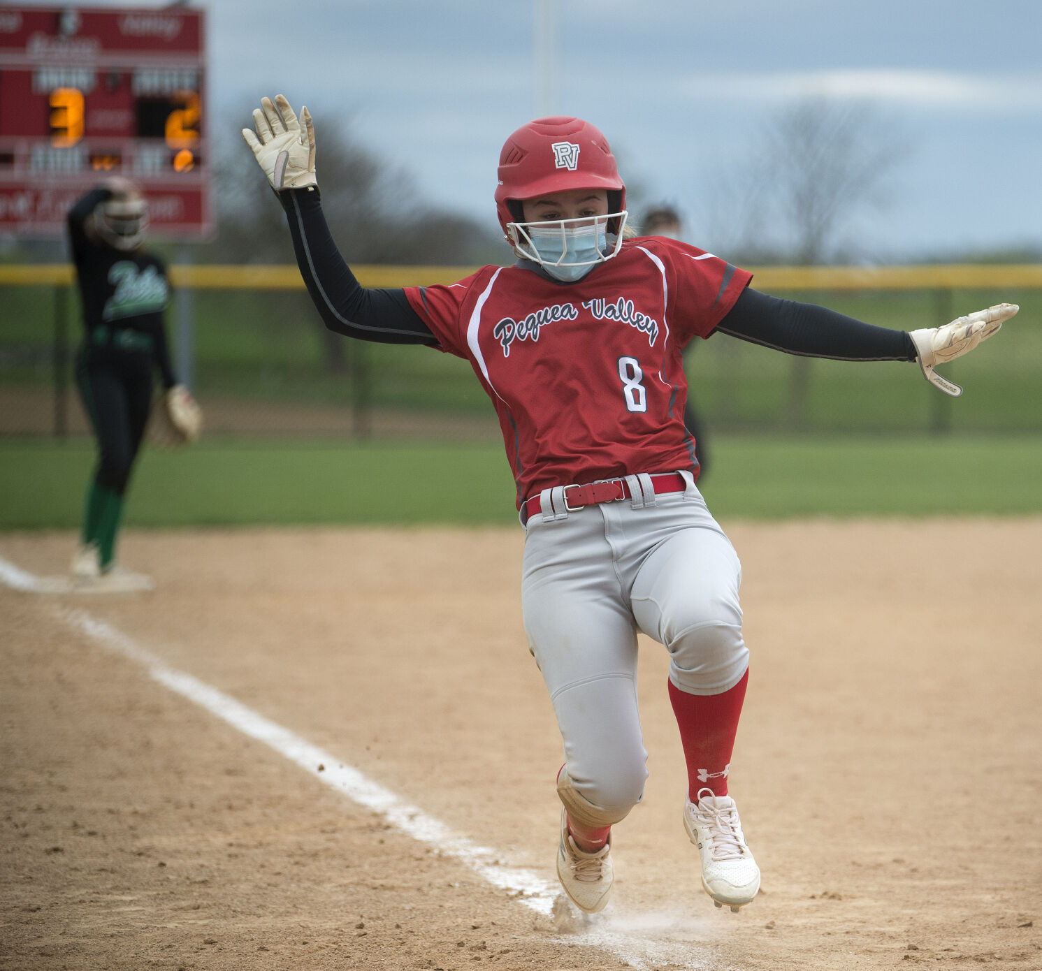 Donegal Vs. Pequea Valley - L-L League Softball [photos] | High School ...