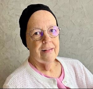 S. Ruth Zook | Obituaries | Lancasteronline.com