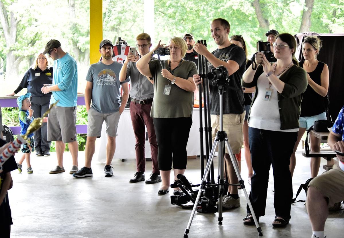 Over the years chestnut has taken part in the independence day event, chestnut has wolfed down a record 1,089 hot dogs. Hot Dog Eating Contest Trophy - Nathan's Famous Hot Dog-Eating Contest brings competitive ...