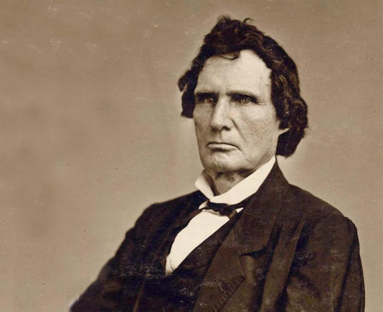 What you might not know about Thaddeus Stevens Together