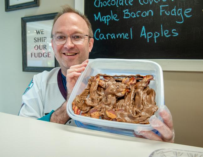 Kitchen Kettle Village shows tailgating is not just for football