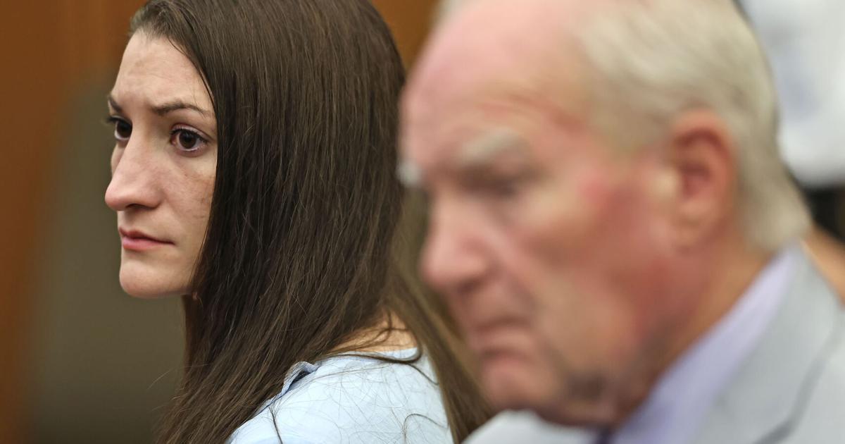 Lindsay Clancy jury to keep deliberating but there's growing risk of a mistrial By LEAH WILLINGHAM - Associated Press Sep 3, 2026
