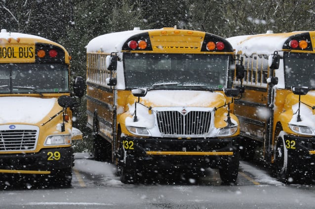 List of closings and cancellations for Thursday Feb. 13 Local