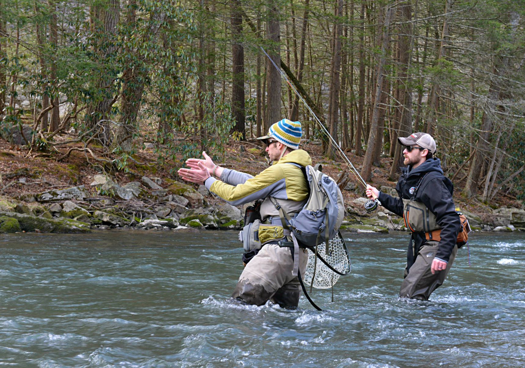 5 Remote Pennsylvania Trout Streams To Escape Civilization | Outdoors ...